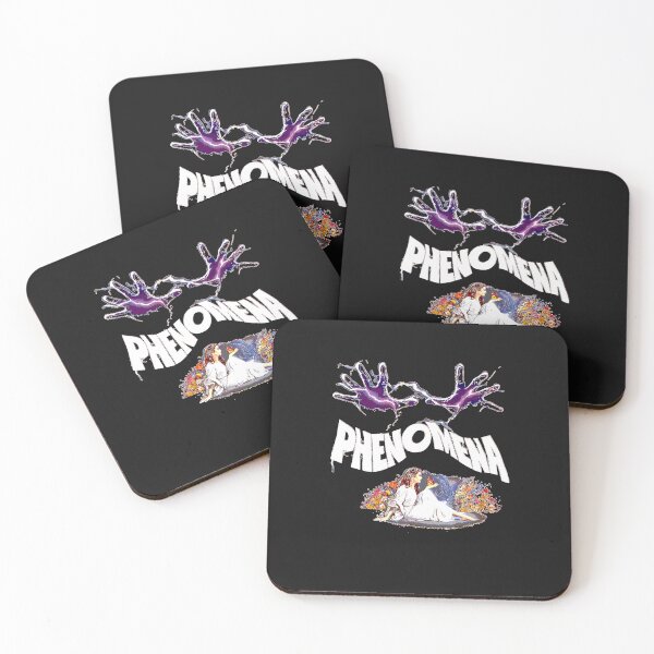 Item preview, Phenomena Essential T-Shirt designed and sold by TommyArabi.