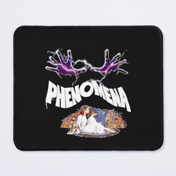 Item preview, Phenomena Essential T-Shirt designed and sold by TommyArabi.