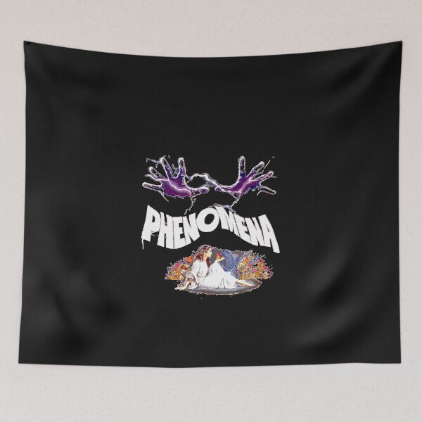 Item preview, Phenomena Essential T-Shirt designed and sold by TommyArabi.