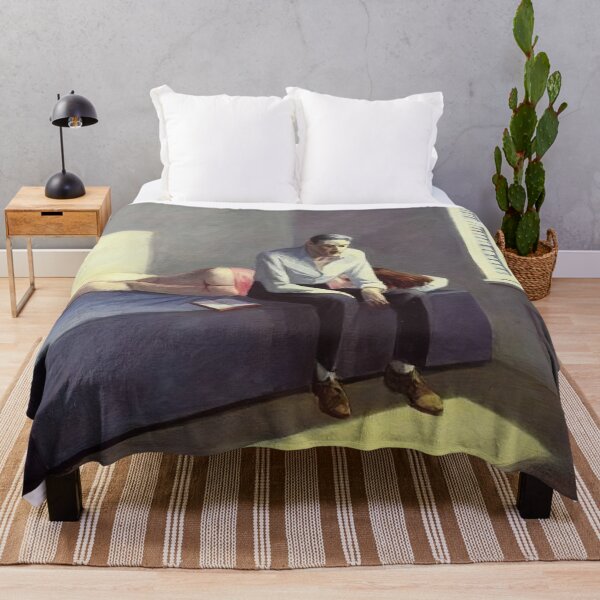 Item preview, Morning Broken designed and sold by vernonfargo.