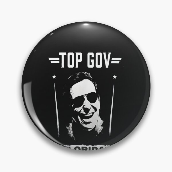 Item preview, Top Gov Ron DeSantis designed and sold by raneronicole.
