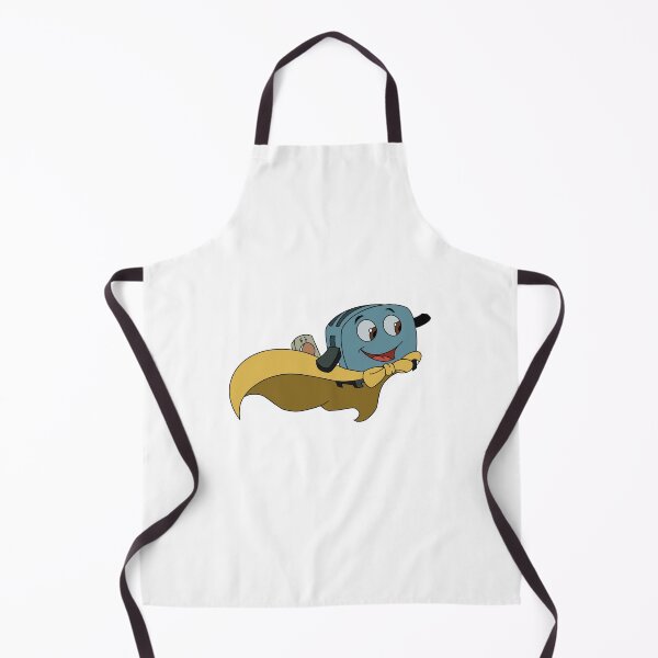 Item preview, Brave Little Toaster designed and sold by reeree99.