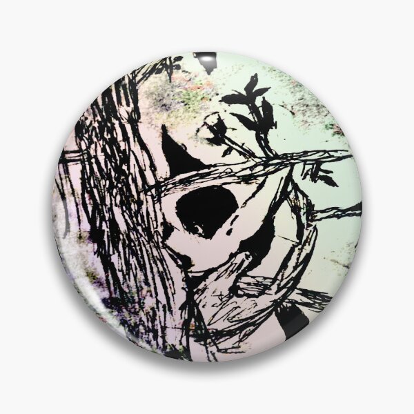 Item preview, アメリカのゴミ cover skull tree branches designed and sold by HofmannsStamps.