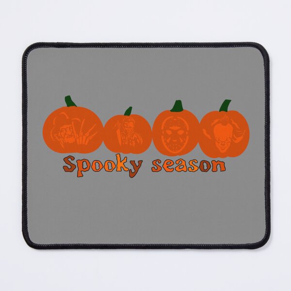Item preview, Horror movie pumpkins designed and sold by Emsdesigns04.