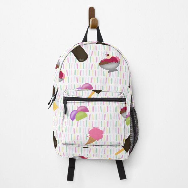 Item preview, Ice Cream Dreams with Sprinkles designed and sold by michelleburt.