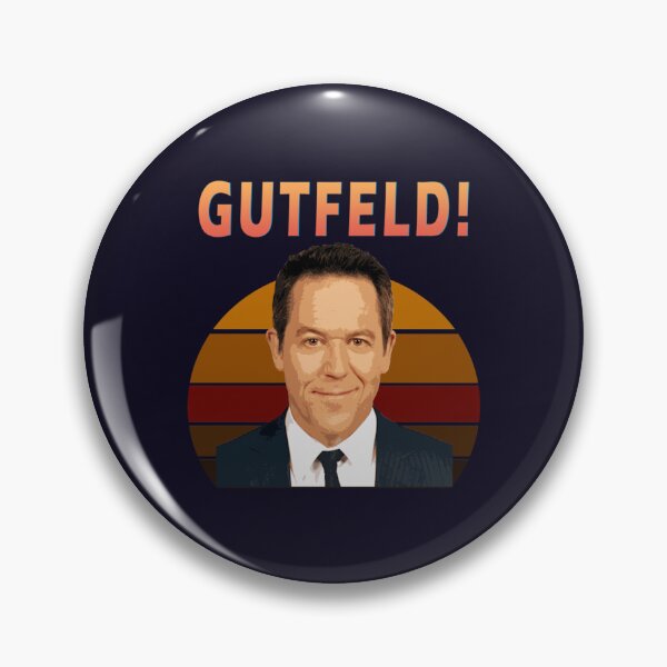 Item preview, GUTFELD     designed and sold by RallyPoint247.