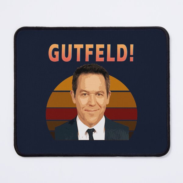 Item preview, GUTFELD designed and sold by RallyPoint247.