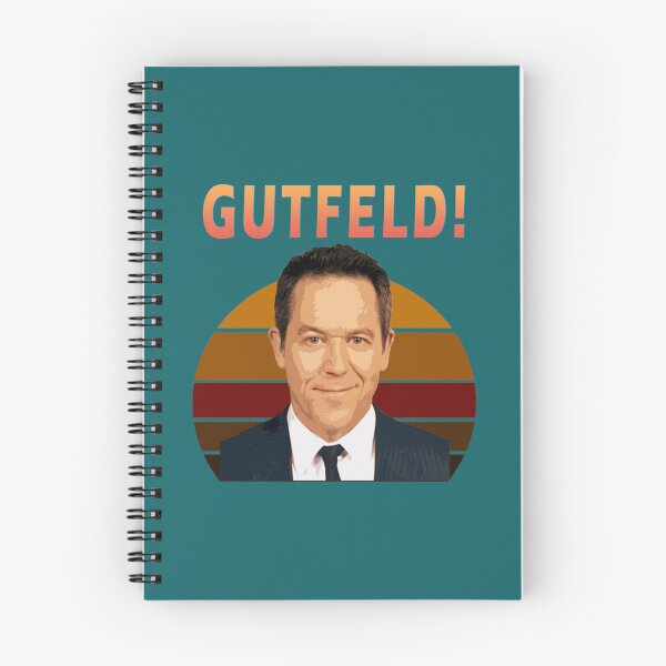 Item preview, GUTFELD     designed and sold by RallyPoint247.