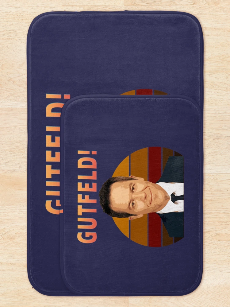 Thumbnail 5 of 6, Bath Mat, GUTFELD designed and sold by RallyPoint247.