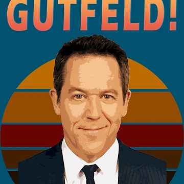 Artwork thumbnail, GUTFELD     by RallyPoint247