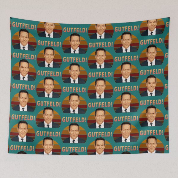 Item preview, GUTFELD     designed and sold by RallyPoint247.