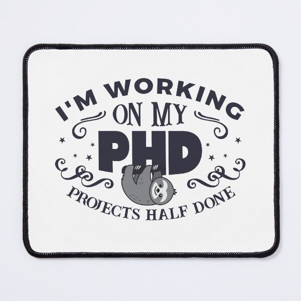 Item preview, I'm working on my PHD-Projects half done- Monochrome Stickers designed and sold by PixelGrafiks.