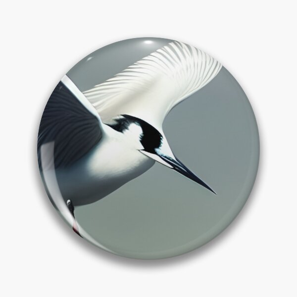 Item preview, The Electric Tern designed and sold by sapsucker23.