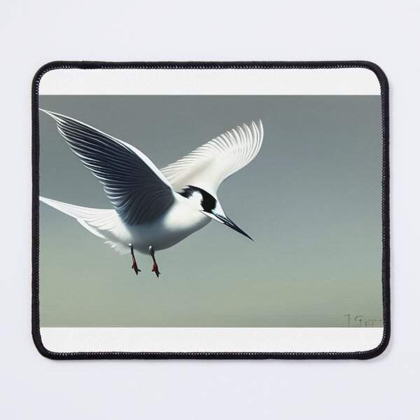 Item preview, The Electric Tern designed and sold by sapsucker23.