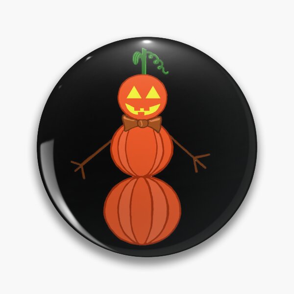 Item preview, Pumpkin Man designed and sold by Joshandcompany.