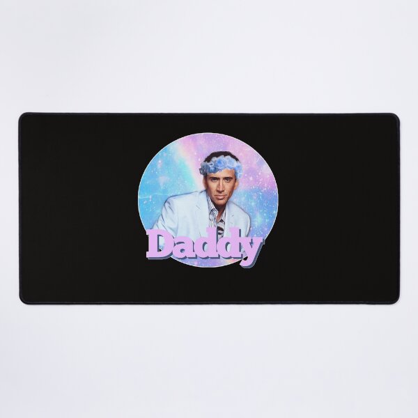 Item preview, Nicolas-Cage-Stage-Name-Actor-Filmmaker-Coppola-Received-Many-Awards-Daddy-Cute-Gifts designed and sold by LisaLopshire35.