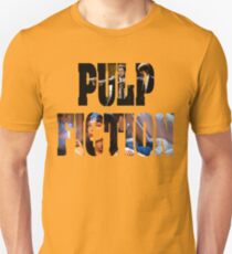 Pulp Fiction Unisex T-Shirt