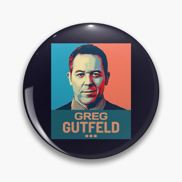 Item preview, Greg Gutfeld                                            designed and sold by RallyPoint247.
