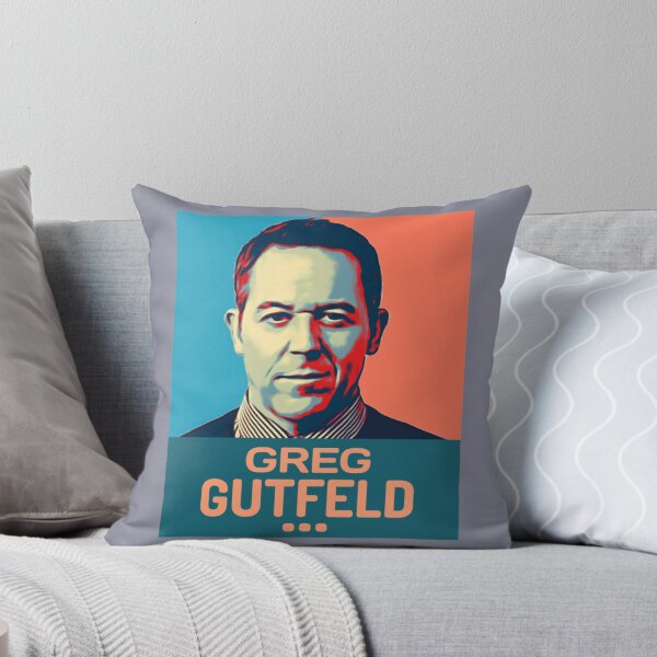 Artikelvorschau, Gregor Gutfeld entworfen und verkauft von RallyPoint247.