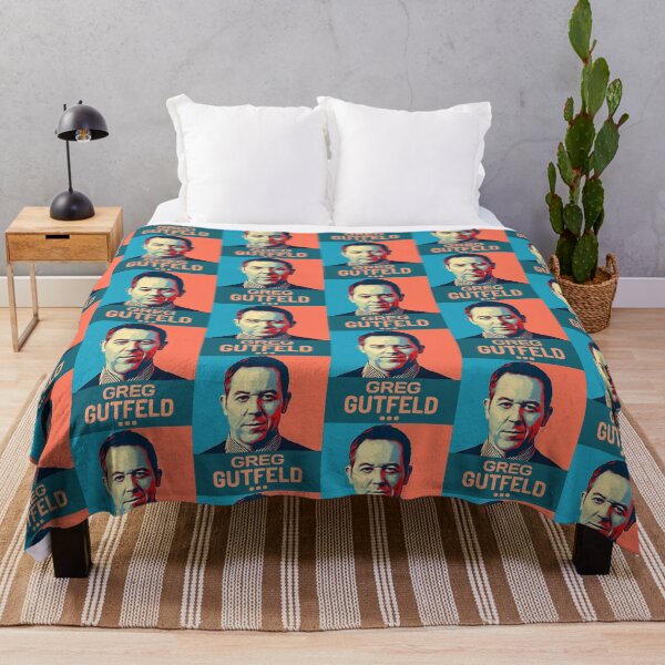 Item preview, Greg Gutfeld                                            designed and sold by RallyPoint247.