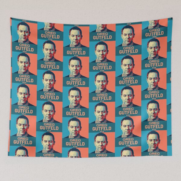Item preview, Greg Gutfeld                                            designed and sold by RallyPoint247.