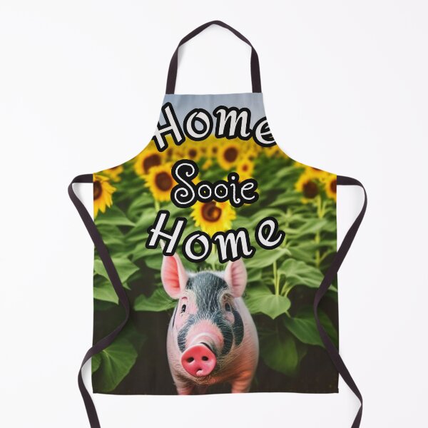 Item preview, Home Sooie Home designed and sold by Ashley Gagnon.