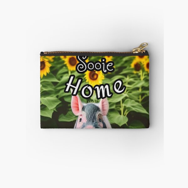 Item preview, Home Sooie Home designed and sold by Ashley Gagnon.