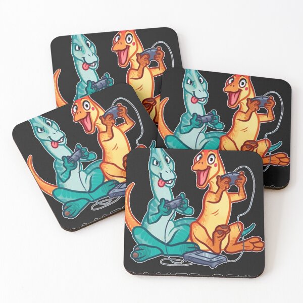 Item preview, Gamer Gear Different Types Of Dinosaur Classic   designed and sold by PeggyRutkoskie.