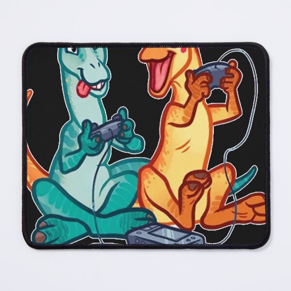 Item preview, Gamer Gear Different Types Of Dinosaur Classic   designed and sold by PeggyRutkoskie.