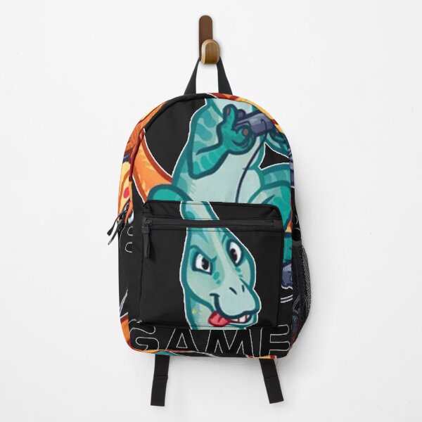 Item preview, Gamer Gear Different Types Of Dinosaur Classic   designed and sold by PeggyRutkoskie.