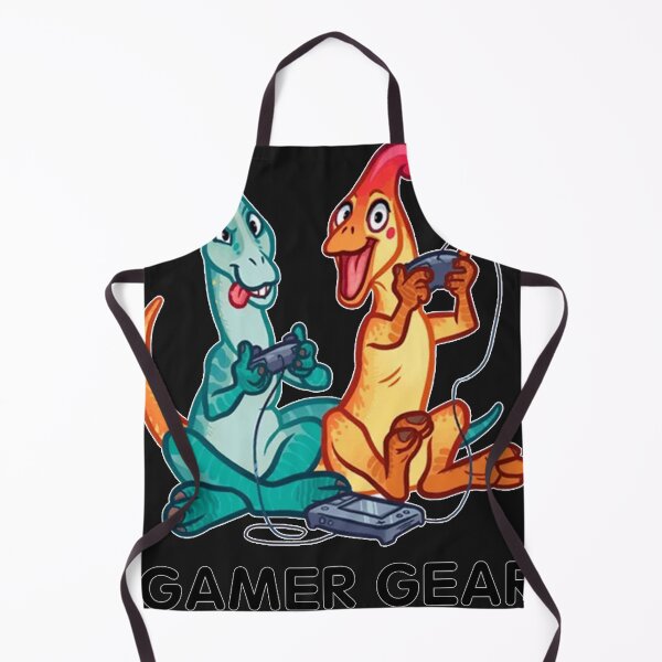 Item preview, Gamer Gear Different Types Of Dinosaur Classic   designed and sold by PeggyRutkoskie.