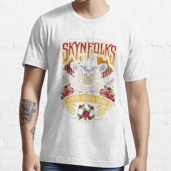 skynfolks Essential T-Shirt