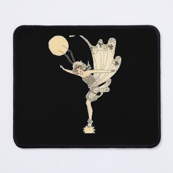 Item preview, Vintage-Flapper-Fairy designed and sold by JoeyNull21.