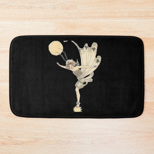 Item preview, Vintage-Flapper-Fairy designed and sold by JoeyNull21.