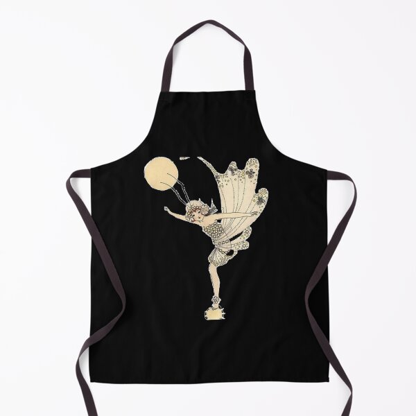 Item preview, Vintage-Flapper-Fairy designed and sold by JoeyNull21.