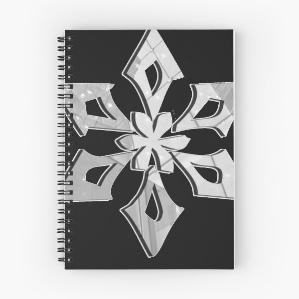 Item preview, Genshin Impact element logo Classic   designed and sold by PeggyRutkoskie.