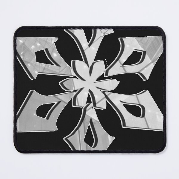 Item preview, Genshin Impact element logo Classic designed and sold by PeggyRutkoskie.
