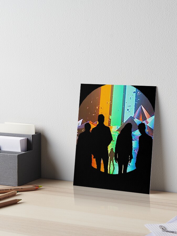 Imagine dragons believer Poster for Sale by ArikaCardenas