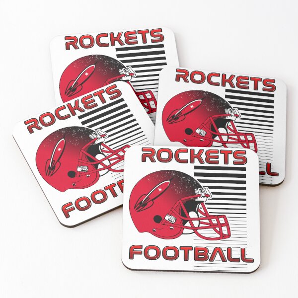 Item preview, Rockets Football Vintage Variety designed and sold by DubyaGFX.