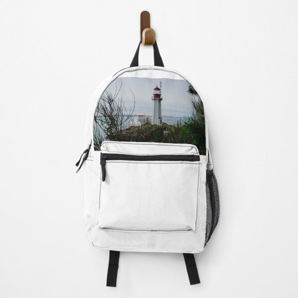 Item preview, Sheringham Lighthouse - Shirley BC designed and sold by Destination-X.
