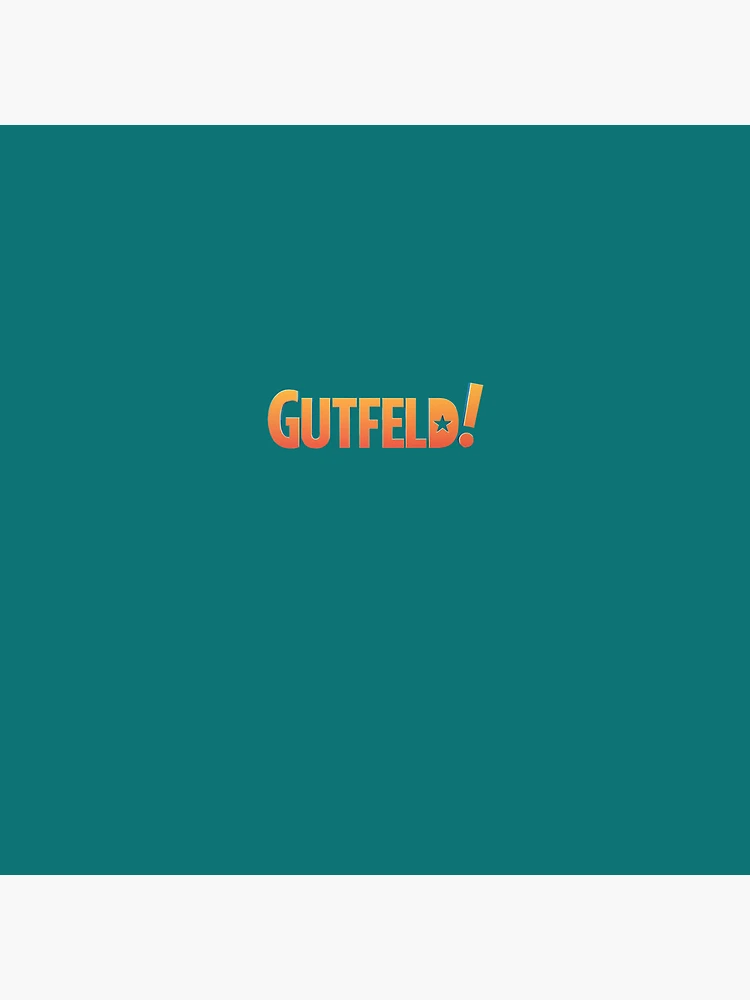Thumbnail 4 of 4, Clock, Greg Gutfeld designed and sold by RallyPoint247.