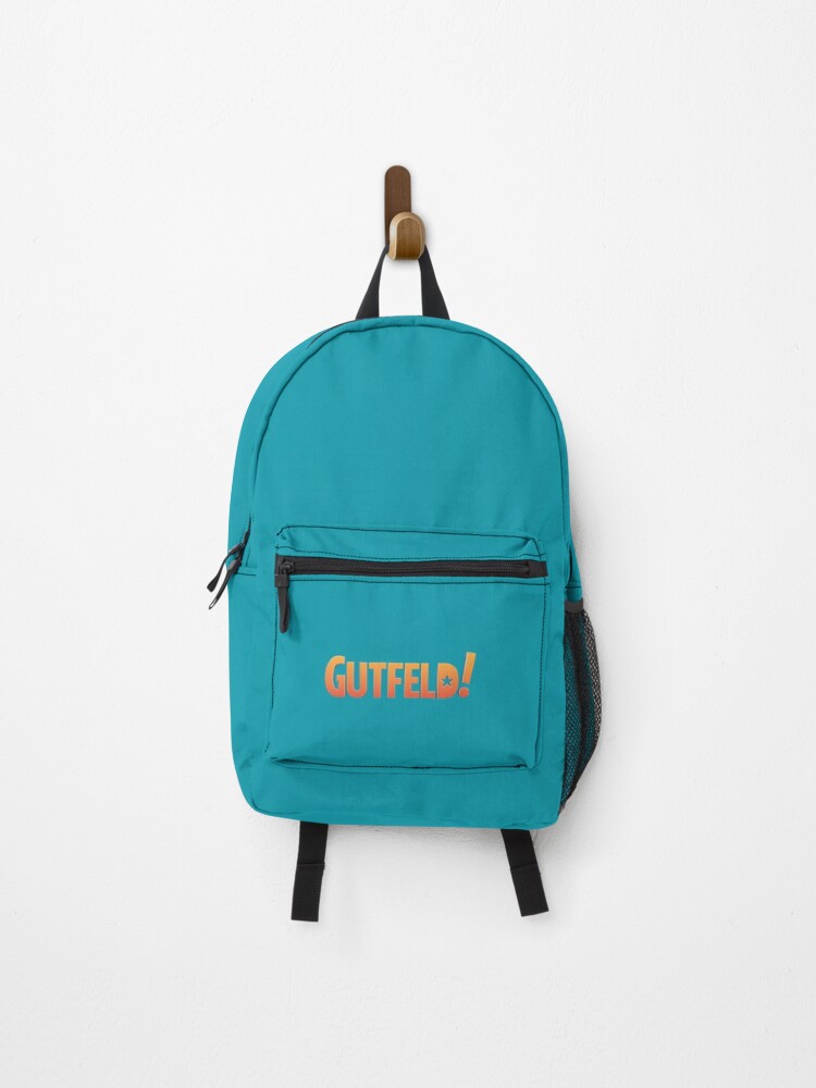 Thumbnail 1 of 3, Backpack, Greg Gutfeld                                        designed and sold by RallyPoint247.