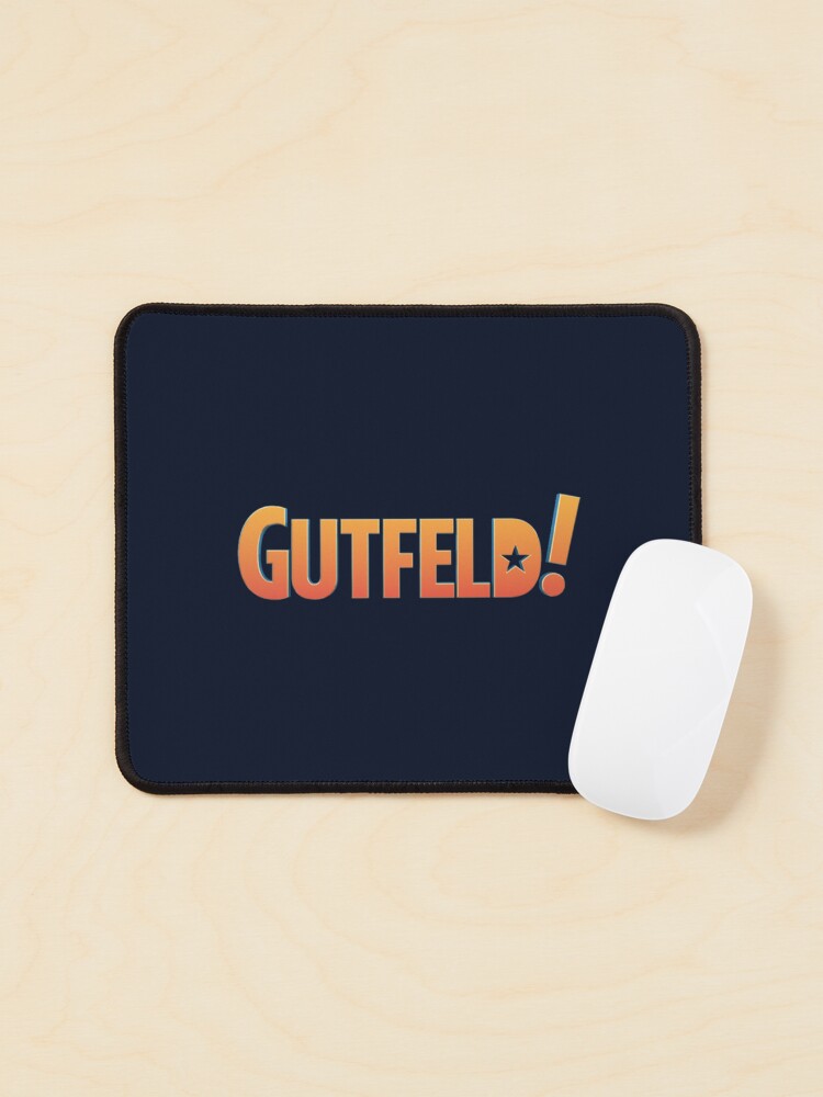 Thumbnail 1 of 5, Mouse Pad, Greg Gutfeld designed and sold by RallyPoint247.
