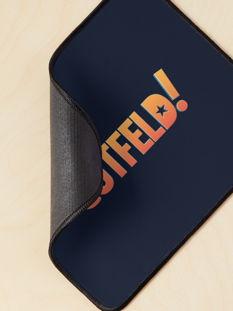 Thumbnail 2 of 5, Mouse Pad, Greg Gutfeld designed and sold by RallyPoint247.