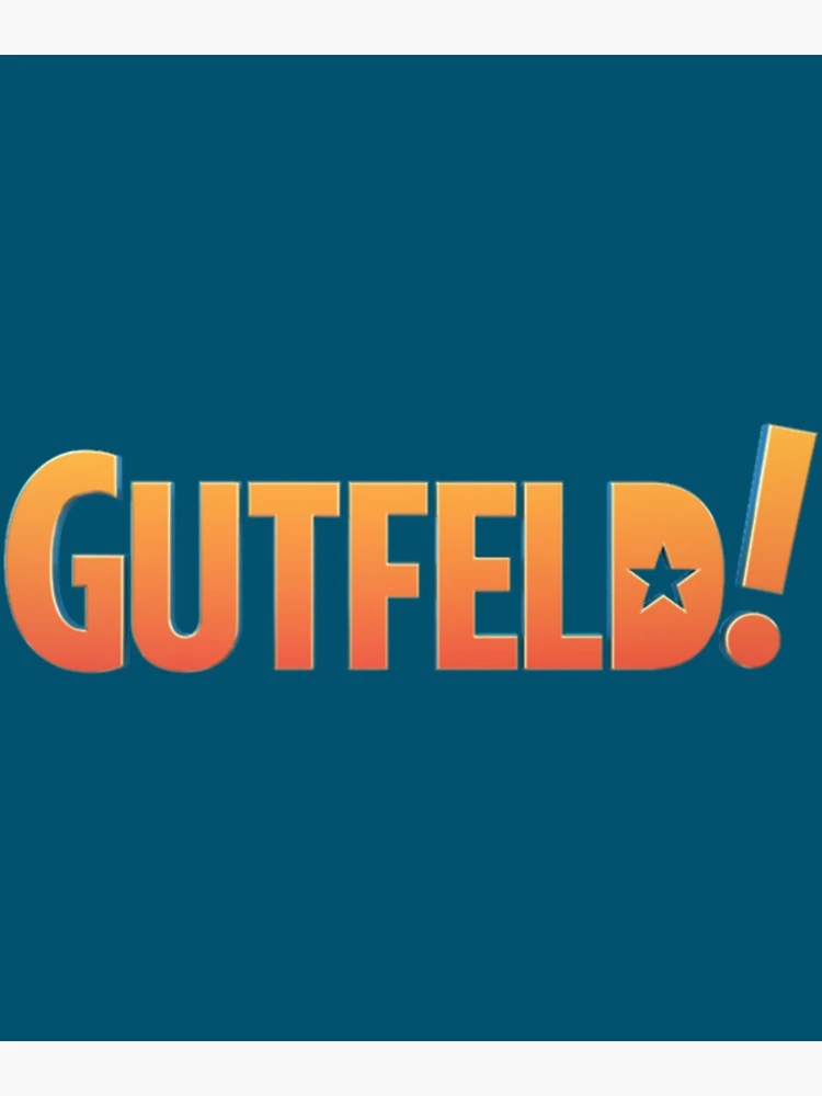 Thumbnail 3 of 3, Poster, Greg Gutfeld designed and sold by RallyPoint247.