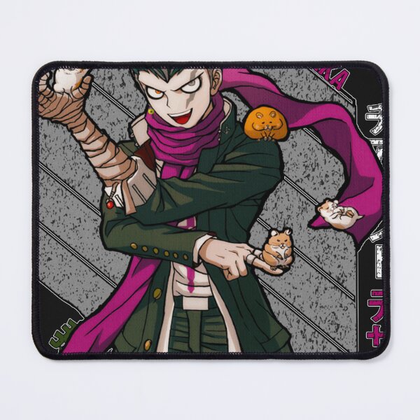 Item preview, Gundham Tanaka - Super DanganRonpa 2 Essential designed and sold by PeggyRutkoskie.