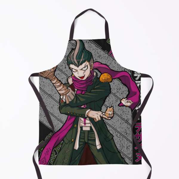 Item preview, Gundham Tanaka - Super DanganRonpa 2 Essential   designed and sold by PeggyRutkoskie.