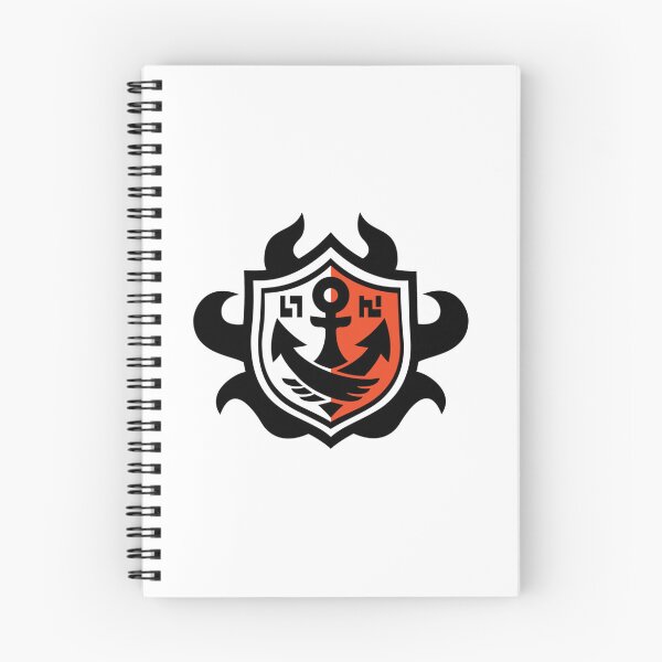 Item preview, SquidForce Ranked Battle Shield Essential T-Shirt designed and sold by SkylarBerge.