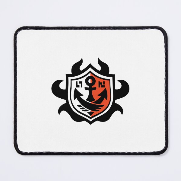 Item preview, SquidForce Ranked Battle Shield Essential T-Shirt designed and sold by SkylarBerge.