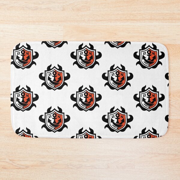Item preview, SquidForce Ranked Battle Shield Essential T-Shirt designed and sold by SkylarBerge.